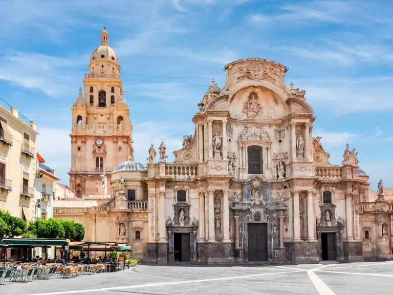 Murcia