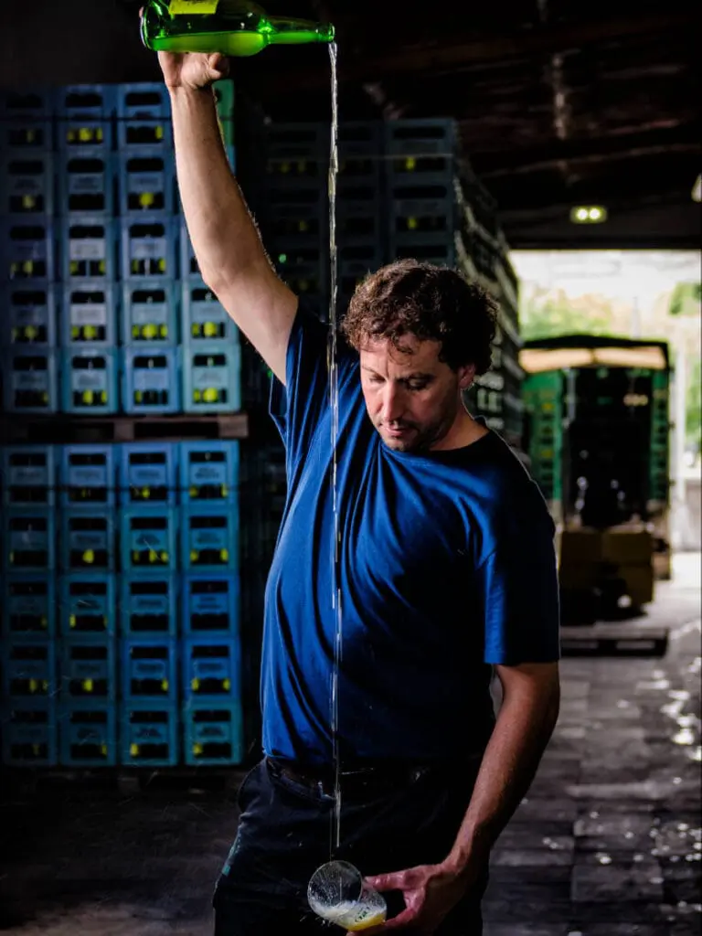 sidra Asturias Patrimonio Humanidad