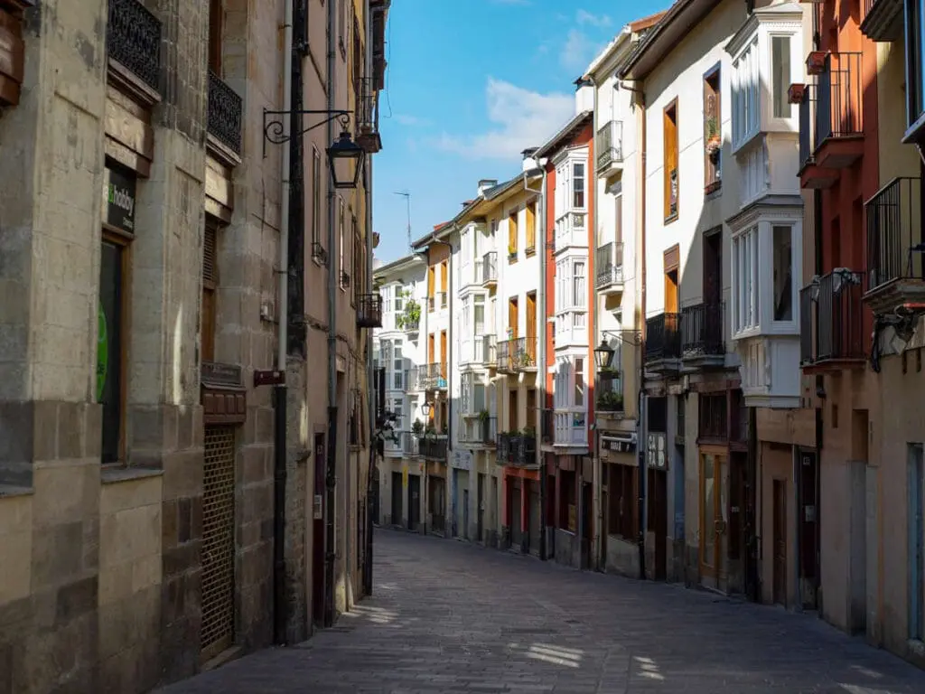 Álava - País Vasco