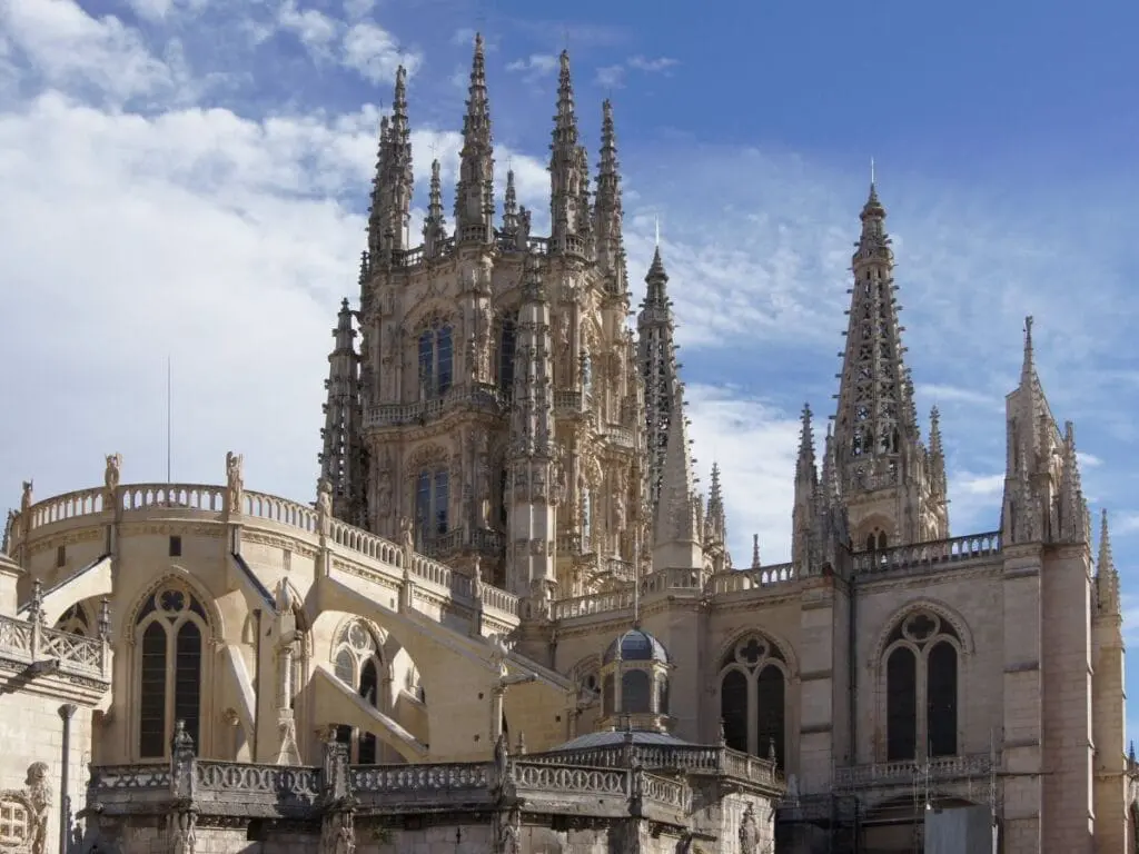 Burgos - Castilla y León