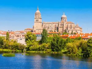 salamanca