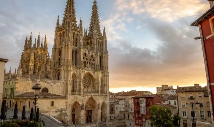 Burgos: una ciudad donde la historia también se sienta a la mesa