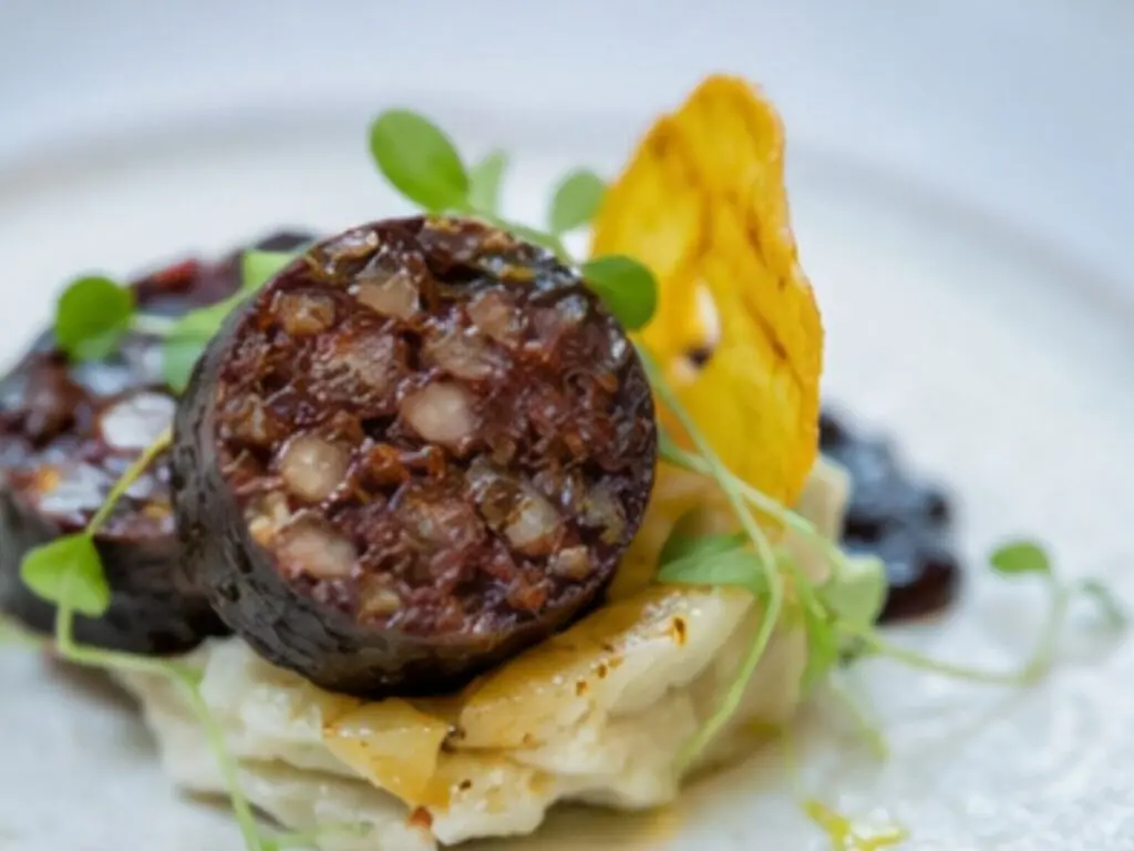 Burgos gastronomía