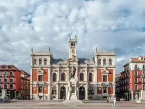 Valladolid