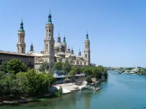 Zaragoza