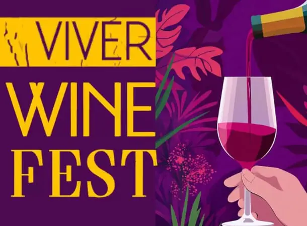 viver wine fest 25