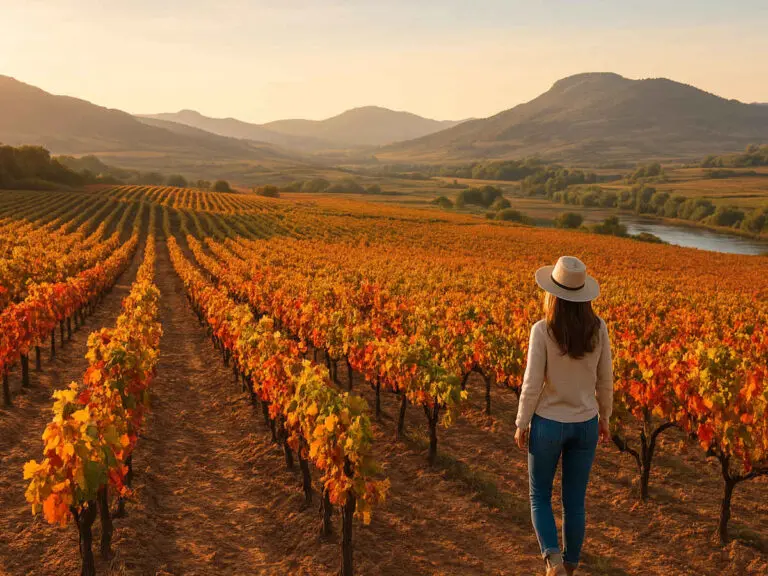 consejos paseo rioja