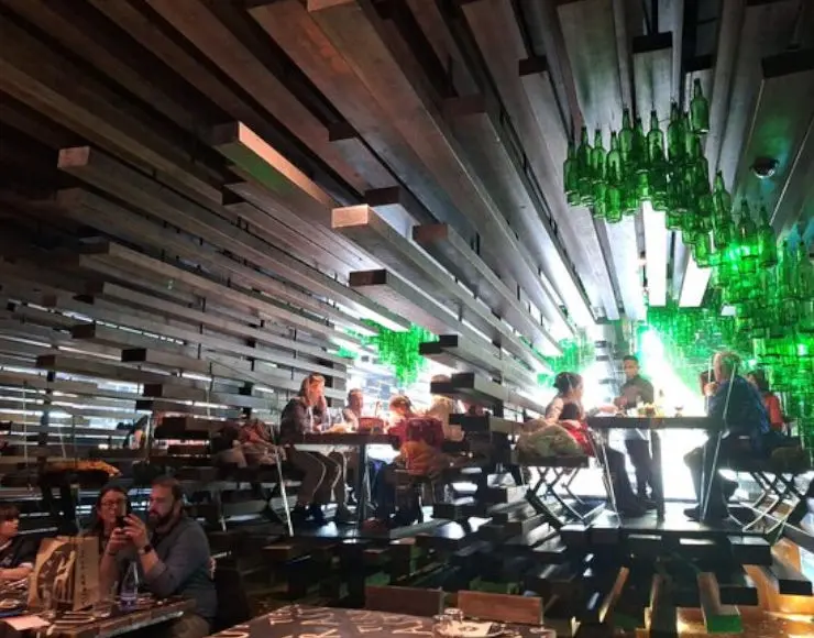 excursión oviedo sidra