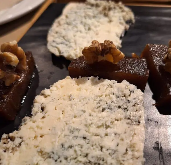 excursión oviedo sidra