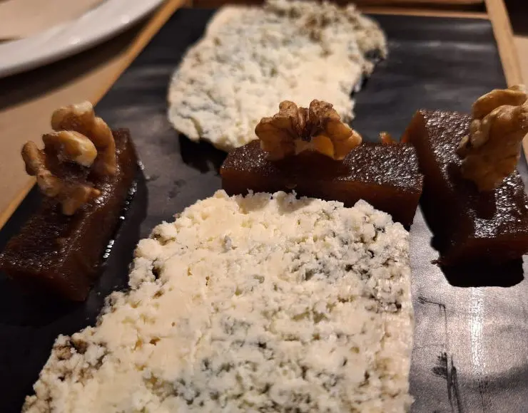 excursión oviedo sidra