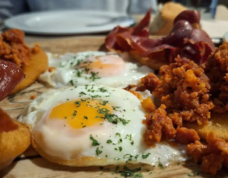 excursión oviedo sidra