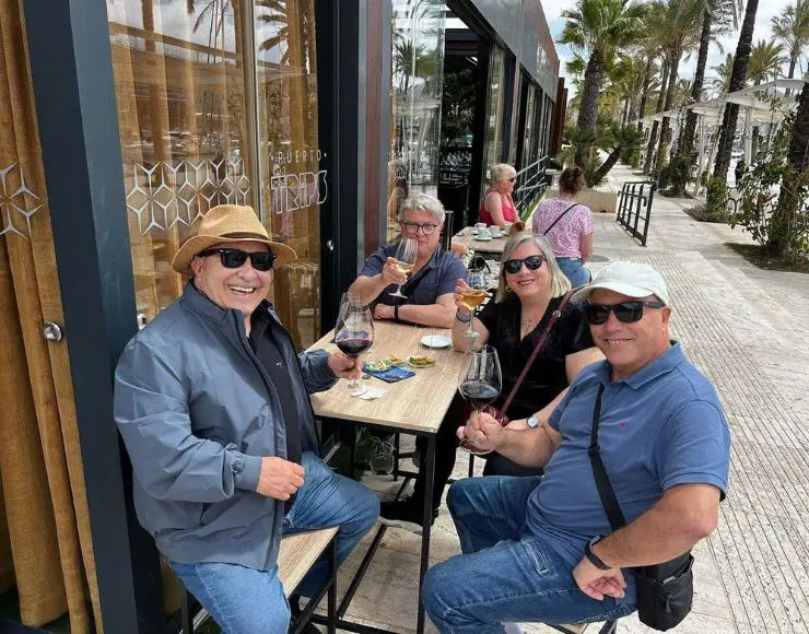 Cata submarina Mazarrón (2)