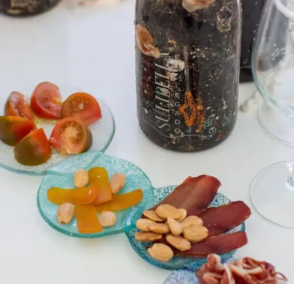 Cata submarina Mazarrón (2)