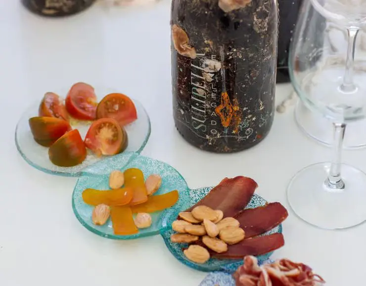 Cata submarina Mazarrón (2)