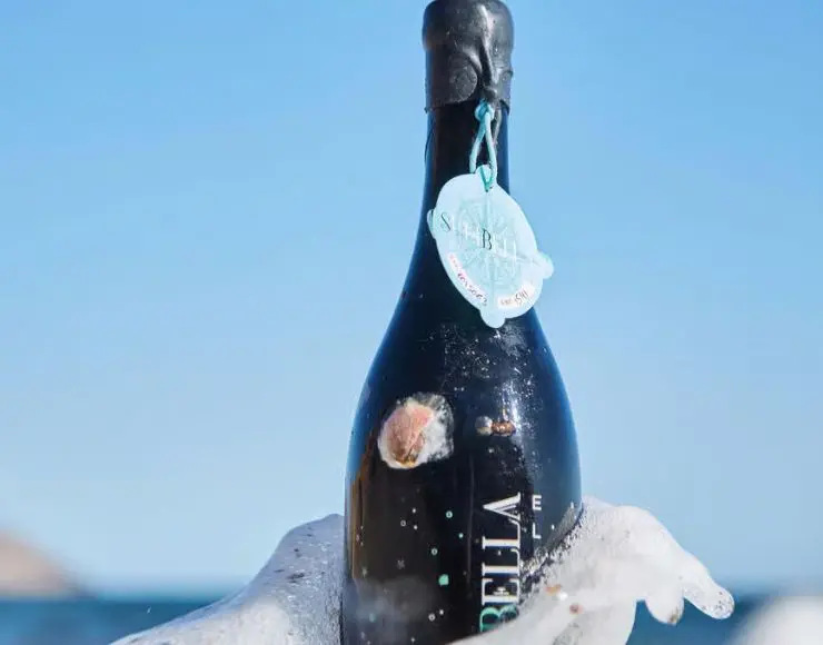 Cata submarina Mazarrón (2)