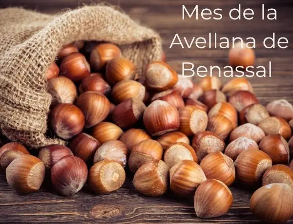 avellanas benassal