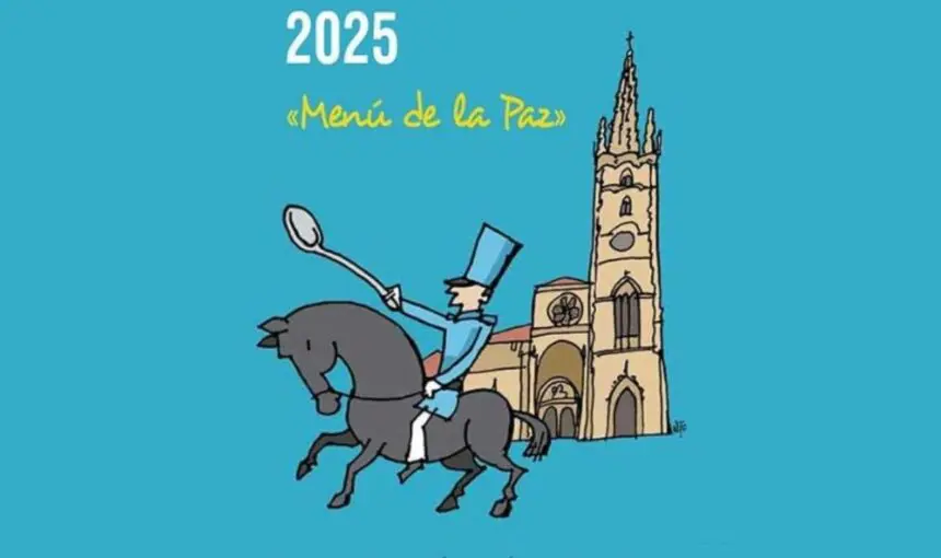El Desarme de Oviedo 2025