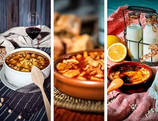 desarme-menu callos arroz con leche pojate