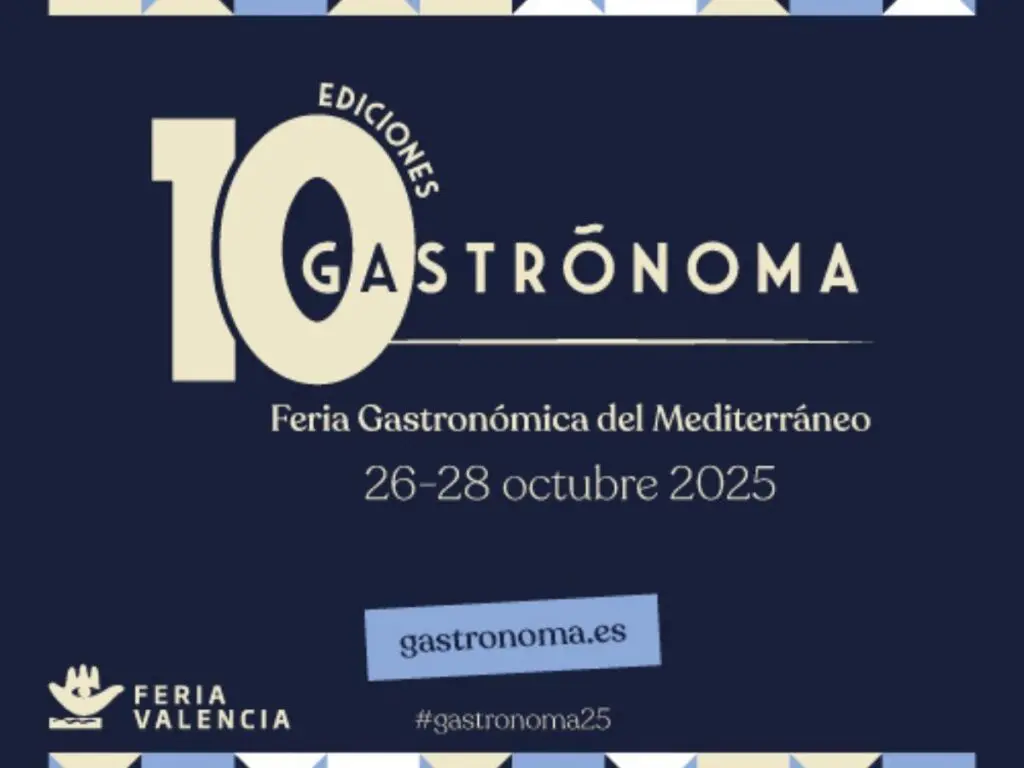 gastronoma 2025