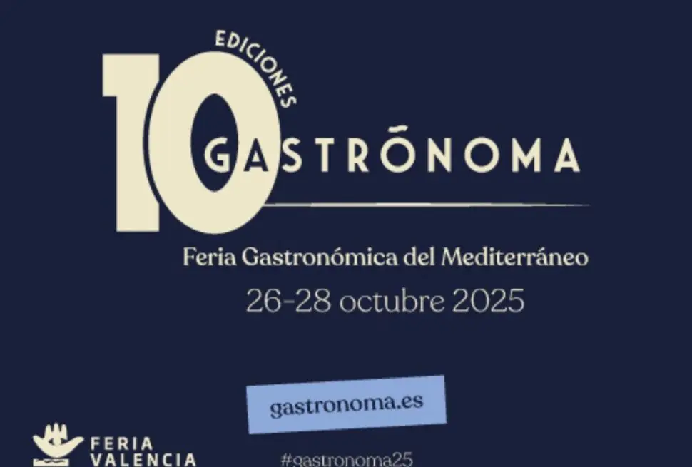 gastronoma 2025