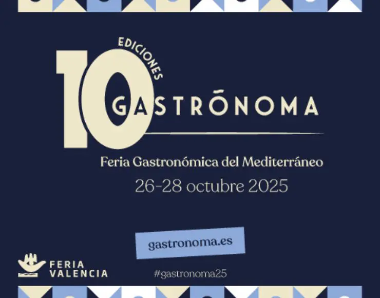 gastronoma 2025