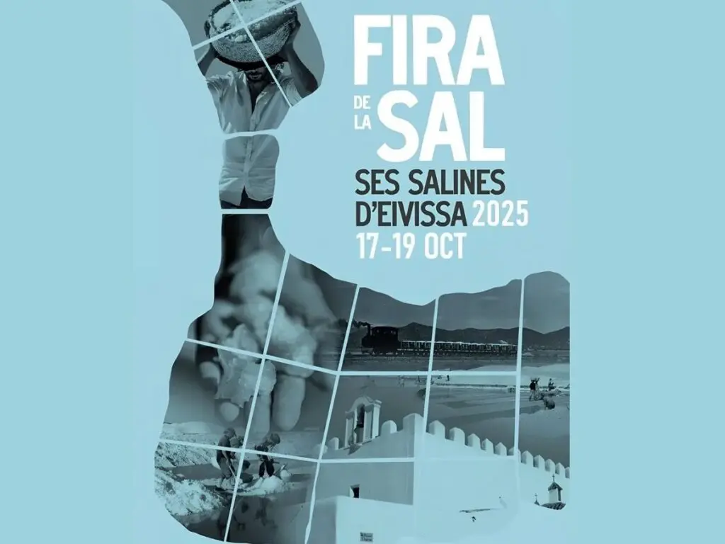 fira sal ibiza