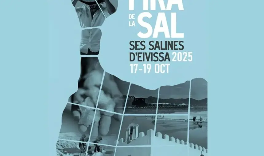 Fira de la Sal Ibiza 2025