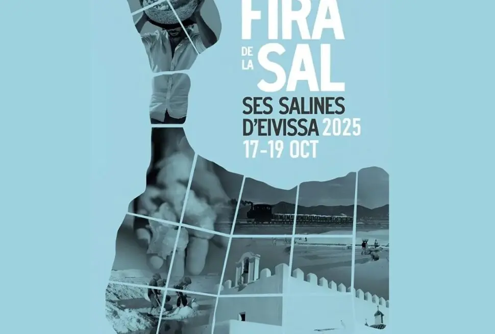 fira sal ibiza