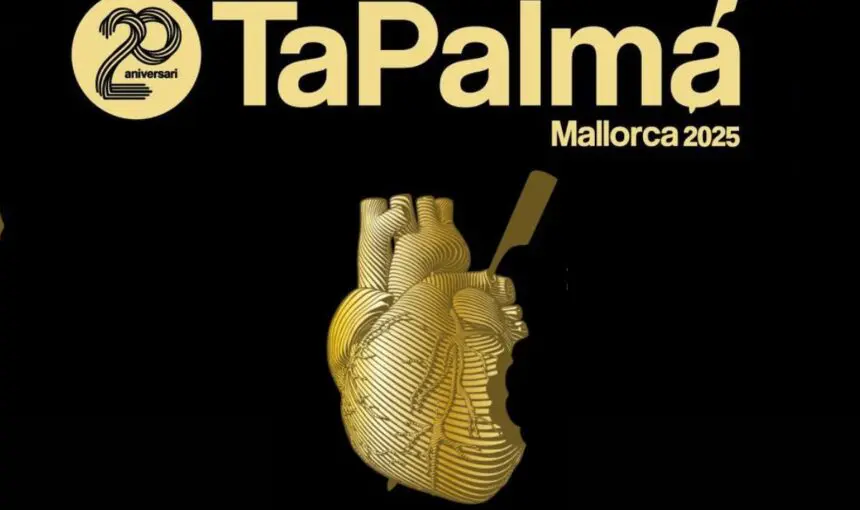 TaPalma Mallorca 2025
