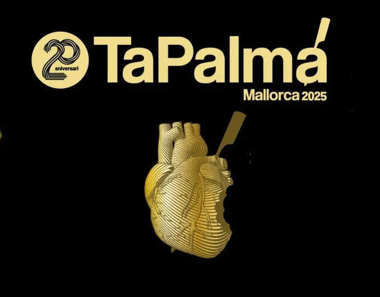 tapalma