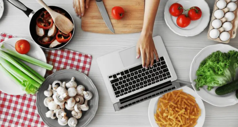 Blog gastronómico que impulsa la visibilidad y el valor de las marcas