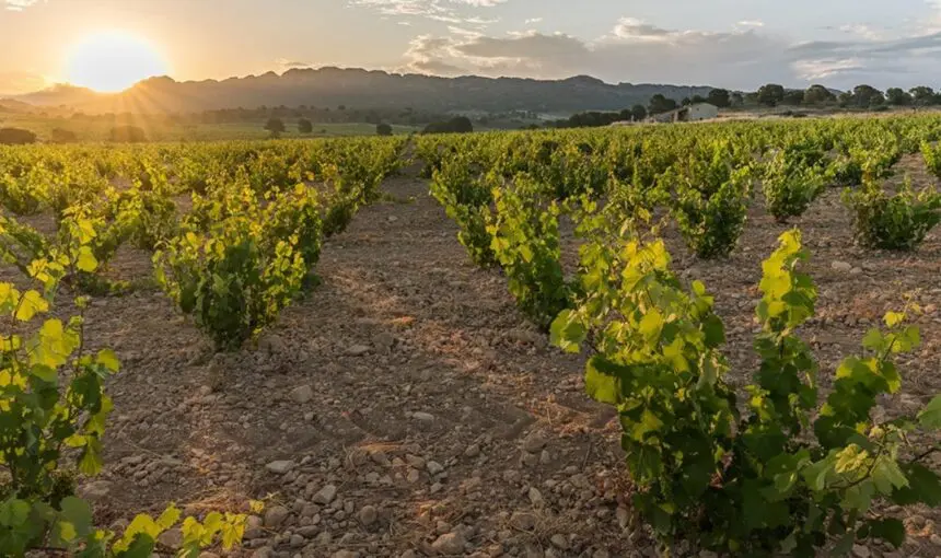 DOP Jumilla: el territorio donde la Monastrell revela su carácter