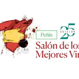 xxv salón guía Peñin