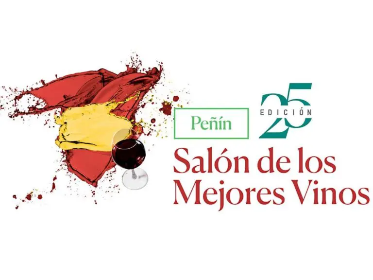 xxv salón guía Peñin