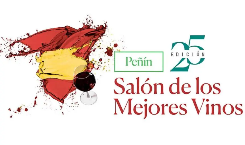 XXV Salón de los Mejores Vinos de España