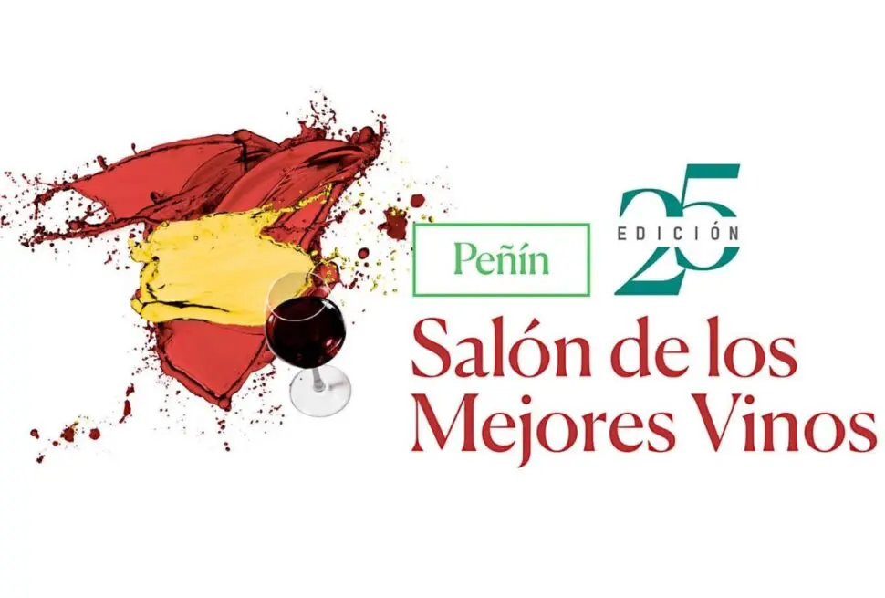 xxv salón guía Peñin