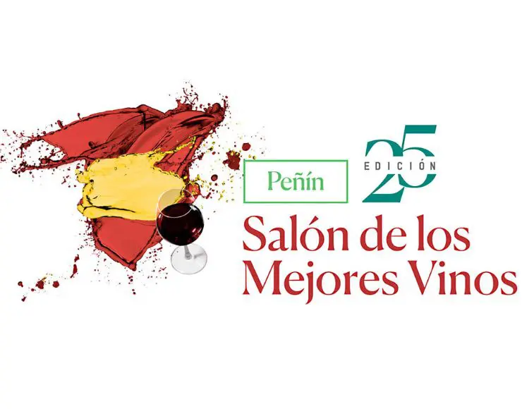 XXV Salón de los Mejores Vinos de España
