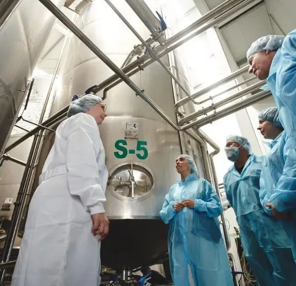 quesería la antigua