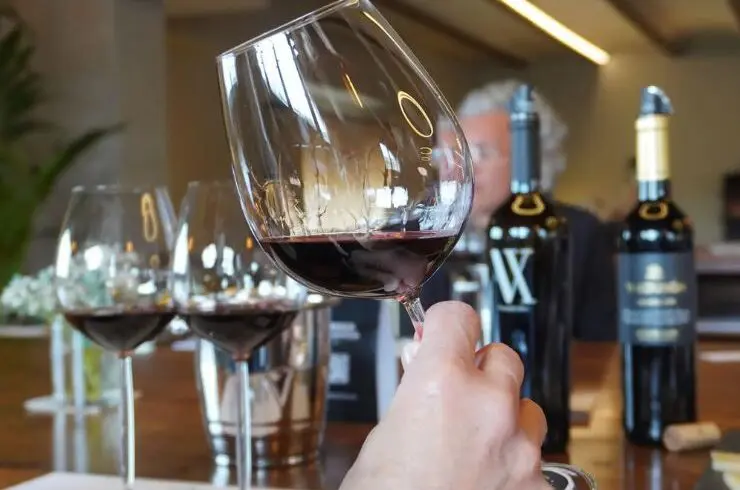 Aranda de Duero Bodegas Valdubón