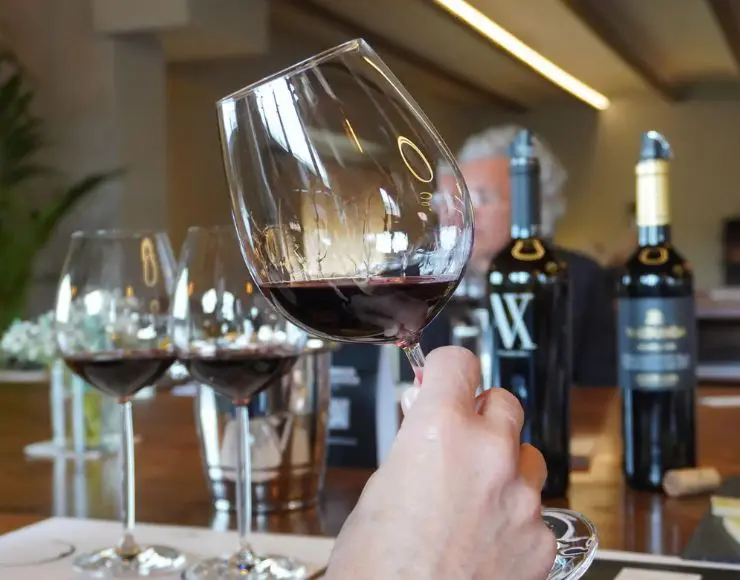 Aranda de Duero Bodegas Valdubón