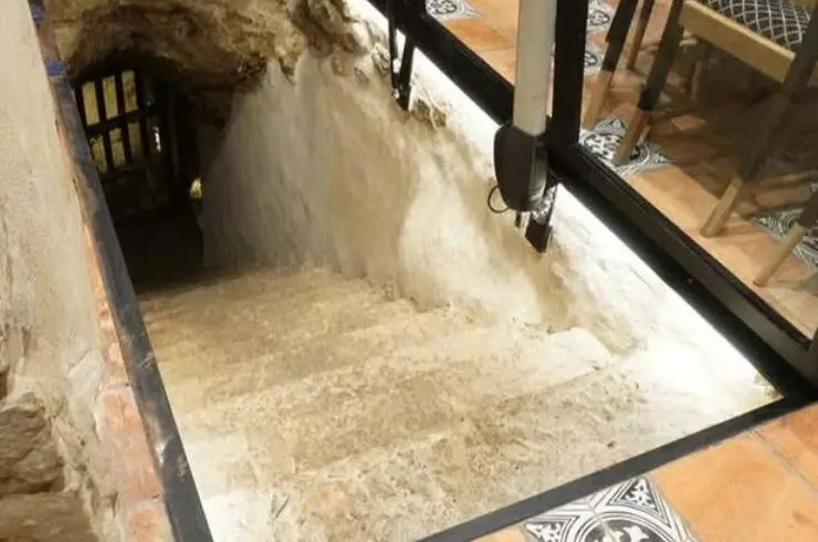 Laguardia bodegas 1808