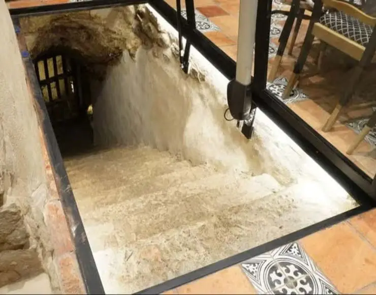 Laguardia bodegas 1808