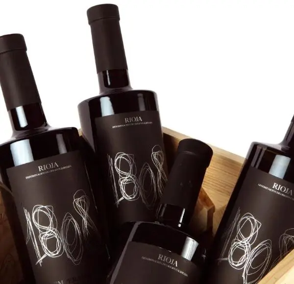 Laguardia bodegas 1808