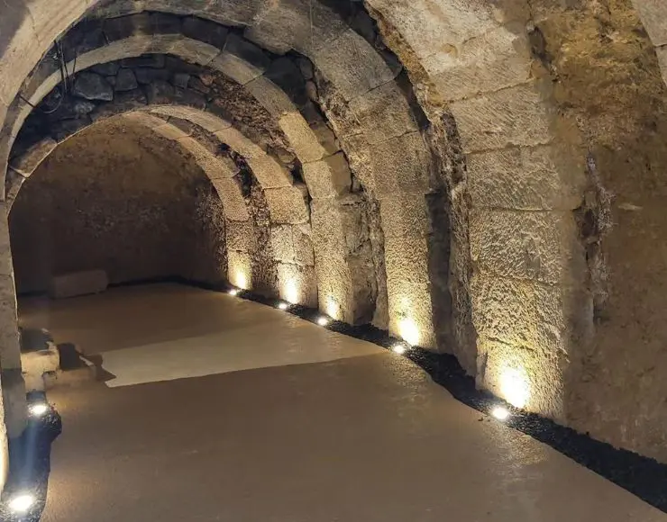 Laguardia bodegas 1808