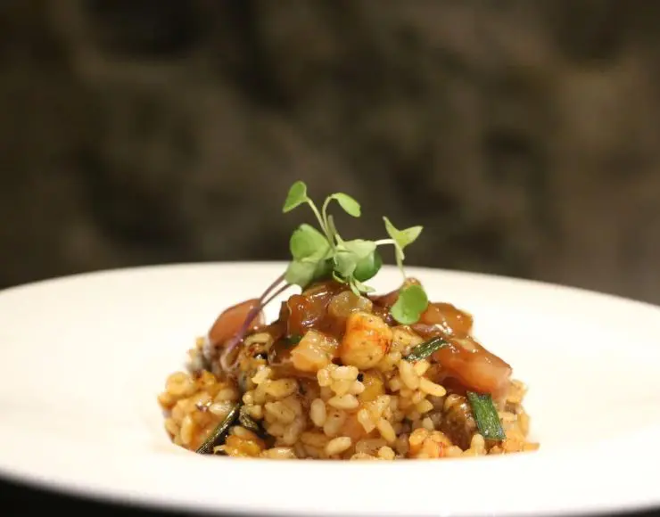 Tapas Mercado Alicante