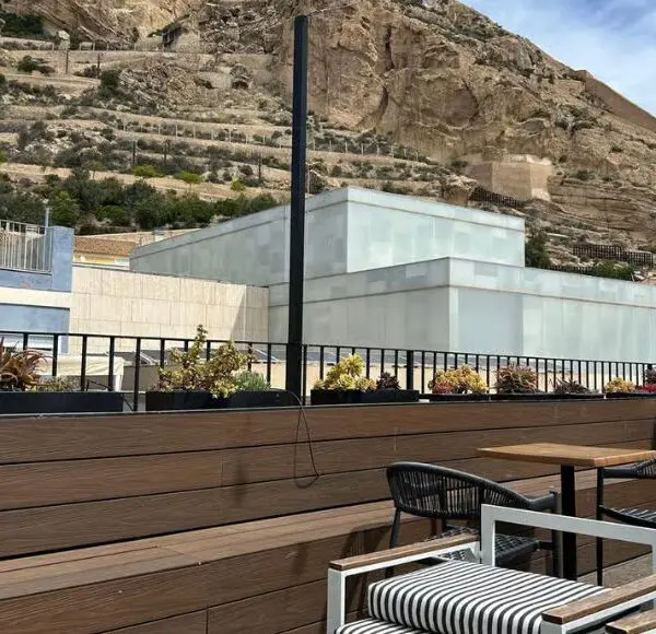 Tapas Mercado Alicante