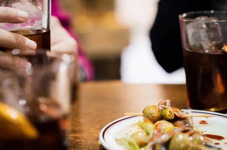 tour gastronómico Cádiz