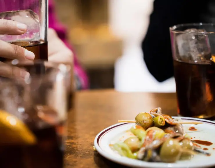 tour gastronómico Cádiz