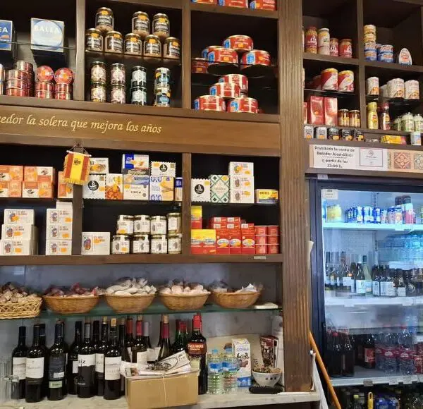 tour gastronómico Cádiz