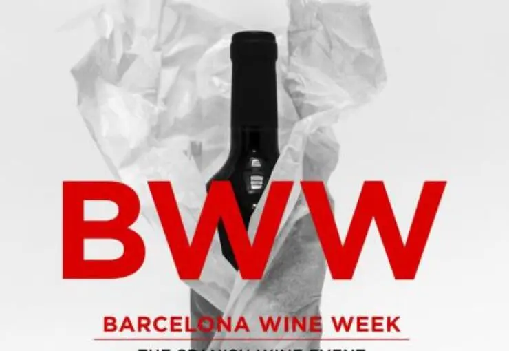 Barcelona Wine Week: encuentro con el vino desde Barcelona